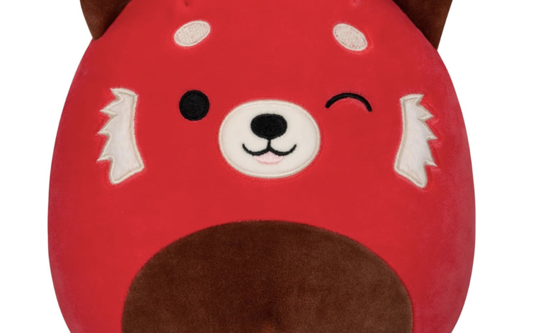 Squishmallows